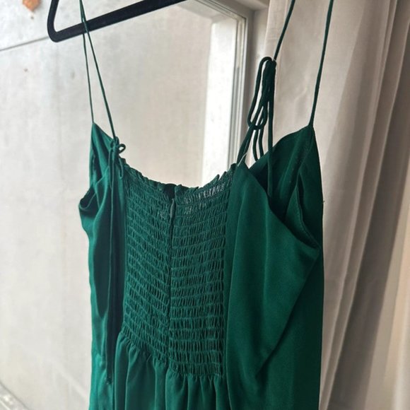 Reformation Juliette Dress - Picture 2 of 3